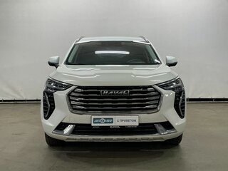 2023 Haval Jolion I, белый, 1850000 рублей, вид 2
