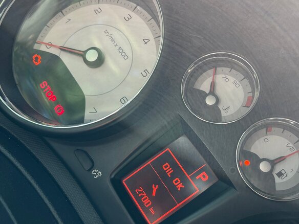 2008 Peugeot 308 I, чёрный, 555000 рублей - вид 14