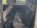 2012 Volkswagen Caddy III Рестайлинг, серебристый - вид 11