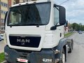 2011 MAN TGS, белый, 2300000 рублей - вид 1