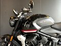 2021 Triumph Trident 660, чёрный, 930000 рублей - вид 8
