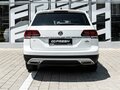 2018 Volkswagen Atlas I, белый - вид 3