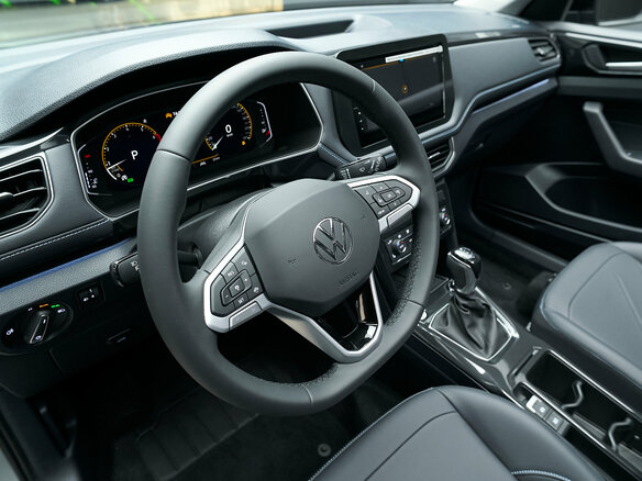2026 Volkswagen Tharu XR 300 TSI, серый, 3090000 рублей - вид 37