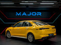 2023 Kaiyi E5, жёлтый, 755000 рублей - вид 6