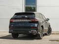 2025 Jaecoo J8, чёрный - вид 7