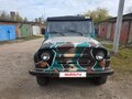 1999 УАЗ 31519, коричневый, 270000 рублей