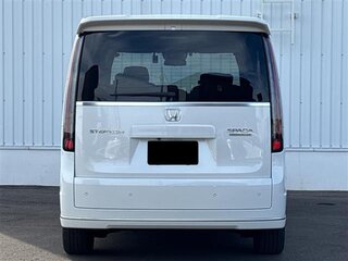 2023 Honda Stepwgn Spada VI, белый, 2298000 рублей, вид 4