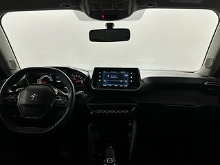 2023 Peugeot 2008 II, белый, 2399000 рублей, вид 5