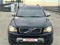 2007 Volvo XC90 5 Geartronic I Рестайлинг, чёрный, 1320000 рублей - вид 7