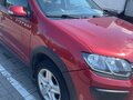 2018 Renault Sandero Stepway II, красный, 1050000 рублей - вид 5