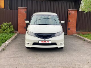 2011 Honda Elysion I Рестайлинг, белый, 2450000 рублей, вид 1