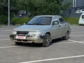 2006 Lada (ВАЗ) 2110, серебристый