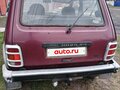 2000 Lada (ВАЗ) 2121 (4x4) I Рестайлинг, пурпурный, 210000 рублей