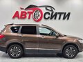 2019 Haval H6 I, коричневый, 1432000 рублей - вид 8