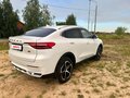 2020 Haval F7x I, белый, 2050000 рублей - вид 3