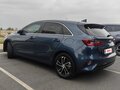 2020 Kia Ceed III, синий, 1800000 рублей - вид 3