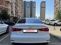 2014 Audi A3 III (8V), белый, 1700000 рублей - вид 4