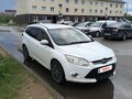 2012 Ford Focus III, белый, 500000 рублей - вид 1