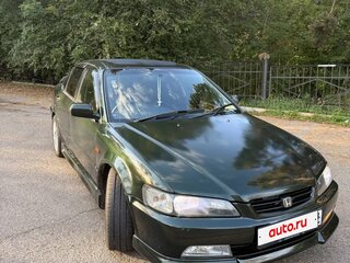 1998 Isuzu Aska IV, зелёный, 500000 рублей, вид 4