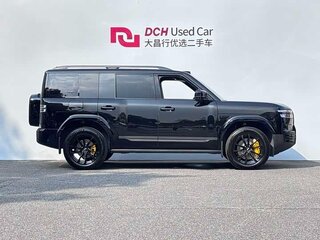 2025 BYD FangChengBao Titanium 7 35.6 kWh, чёрный, 5465000 рублей, вид 3