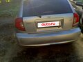 2004 Kia Rio I Рестайлинг, серый, 130000 рублей - вид 3