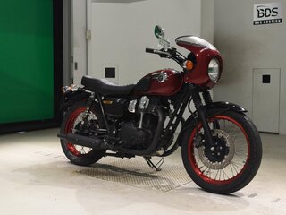Kawasaki W 800