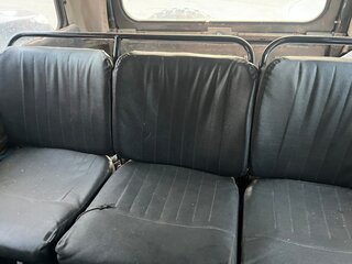 1992 УАЗ 31512, зелёный, 230000 рублей, вид 5