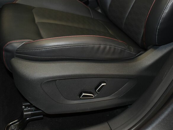 2023 Changan CS55 Plus II, серый, 1697000 рублей - вид 22