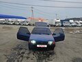 1998 Lada (ВАЗ) 2108, синий, 170000 рублей - вид 10
