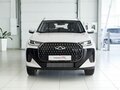 2025 Chery Tiggo 7L I, белый - вид 1