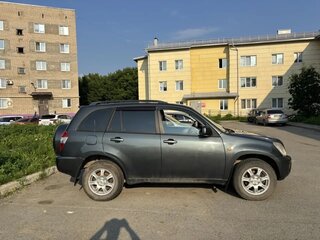 2011 Vortex Tingo I, серый, 540000 рублей, вид 2