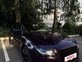 2008 Audi A4 IV (B8), фиолетовый, 1290000 рублей - вид 5