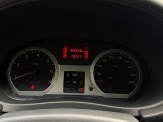 2016 Lada (ВАЗ) Largus I, коричневый, 550000 рублей, вид 5