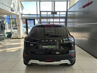 2020 Lada (ВАЗ) XRAY Cross I, чёрный, 869000 рублей, вид 5