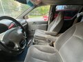 2001 Dodge Caravan 3-speed IV, синий, 125000 рублей - вид 6