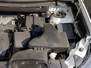 2017 Mitsubishi Outlander III Рестайлинг 2, белый, 1800000 рублей, вид 5