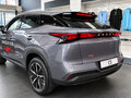 2026 Omoda C5 II, серый - вид 5