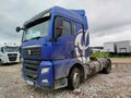 2022 Sinotruk Sitrak C7H, синий, 2481750 рублей