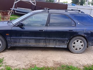 1994 Honda Accord V, серый, 220000 рублей, вид 4