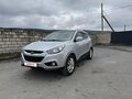 2013 Hyundai ix35 I, серый, 1580000 рублей
