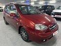 2008 Chevrolet Rezzo, красный, 349000 рублей - вид 2