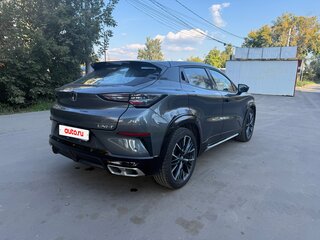 2025 Changan UNI-T I, серебристый, 2350000 рублей, вид 4