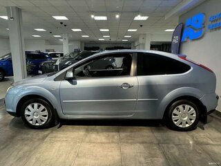 2006 Ford Focus II, синий, 400000 рублей, вид 5