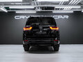 2026 Toyota Land Cruiser 300 Series, чёрный - вид 8