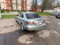 2005 Mazda 6 I (GG) Рестайлинг, серый, 470000 рублей - вид 5