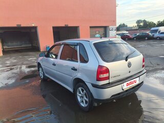 2004 Volkswagen Pointer, серебристый, 229000 рублей, вид 5