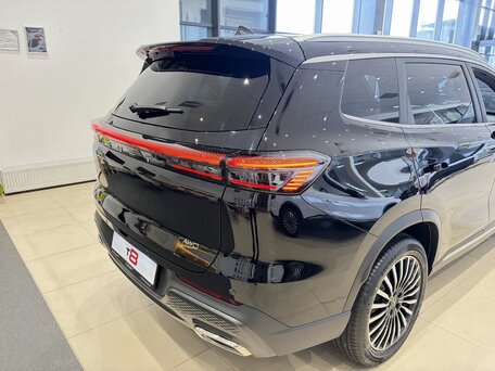2026 Tenet T8, чёрный, 3099000 рублей, вид 5