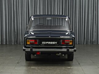 1996 Lada (ВАЗ) 2106 4-speed, синий, 419000 рублей, вид 4