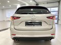 2026 Mazda CX-5 II Рестайлинг, серый - вид 9