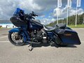2019 Harley-Davidson CVO Road Glide, синий, 2350000 рублей